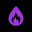 Pyromaniac icon