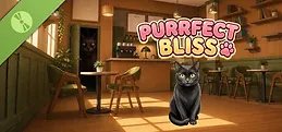 Purrfect Bliss Demo