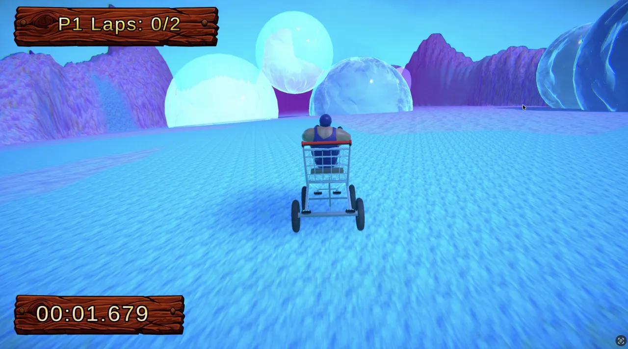 Soapboxed Screenshot 7