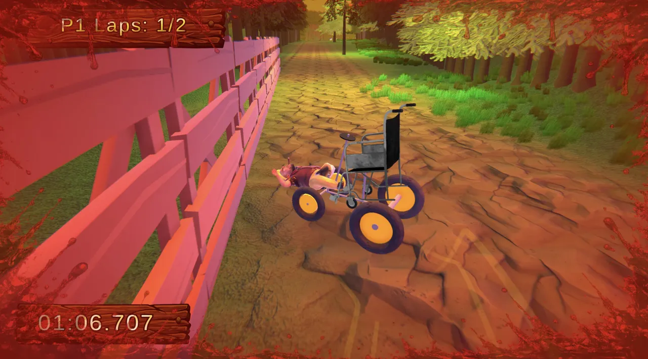 Soapboxed Screenshot 8