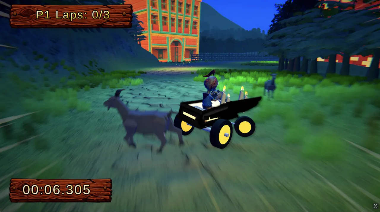 Soapboxed Screenshot 5