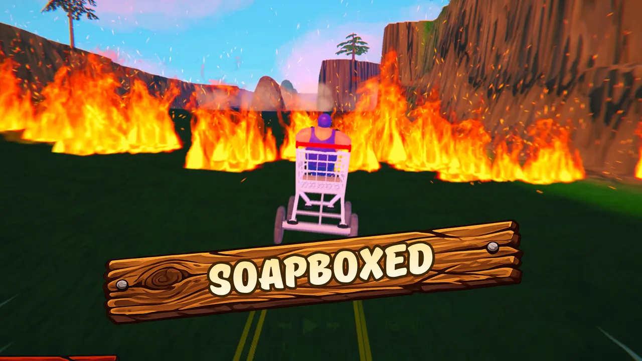 Soapboxed Screenshot 10