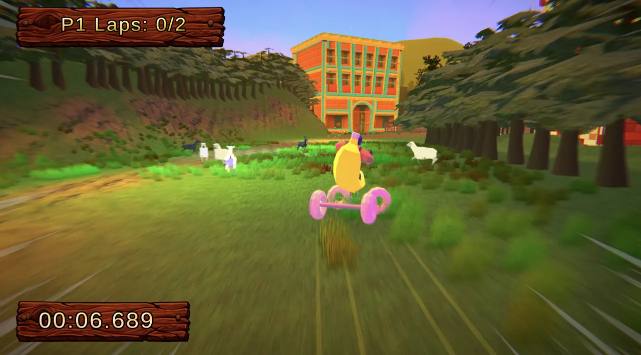 Soapboxed Screenshot 4