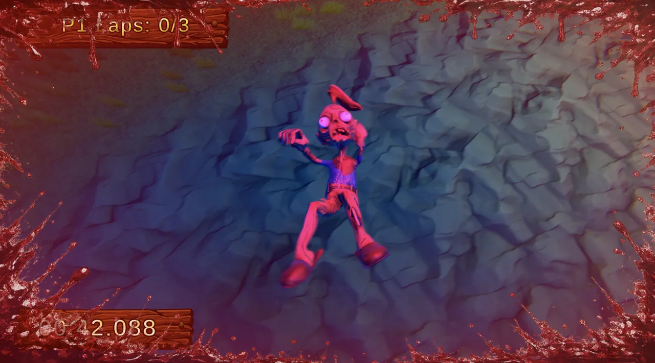 Soapboxed Screenshot 2