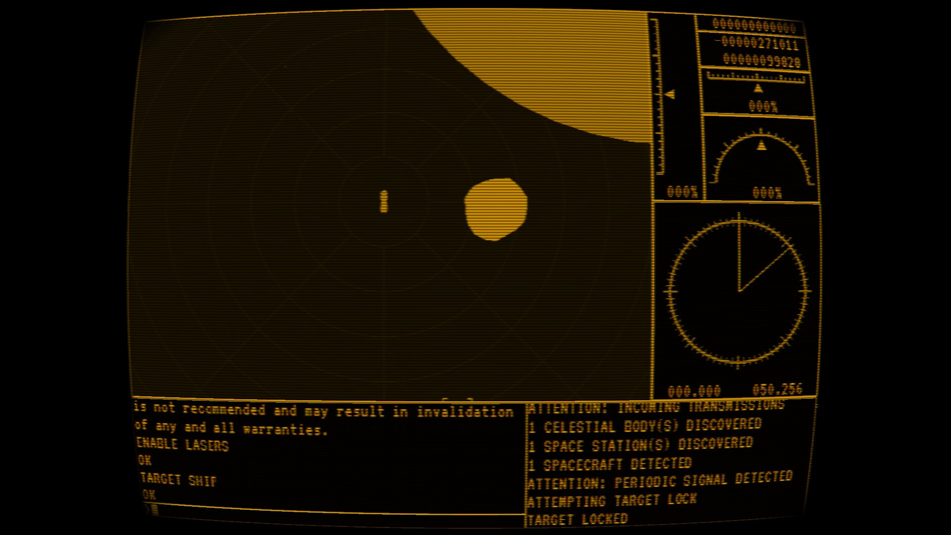 Astra Protocol 2 Screenshot 1