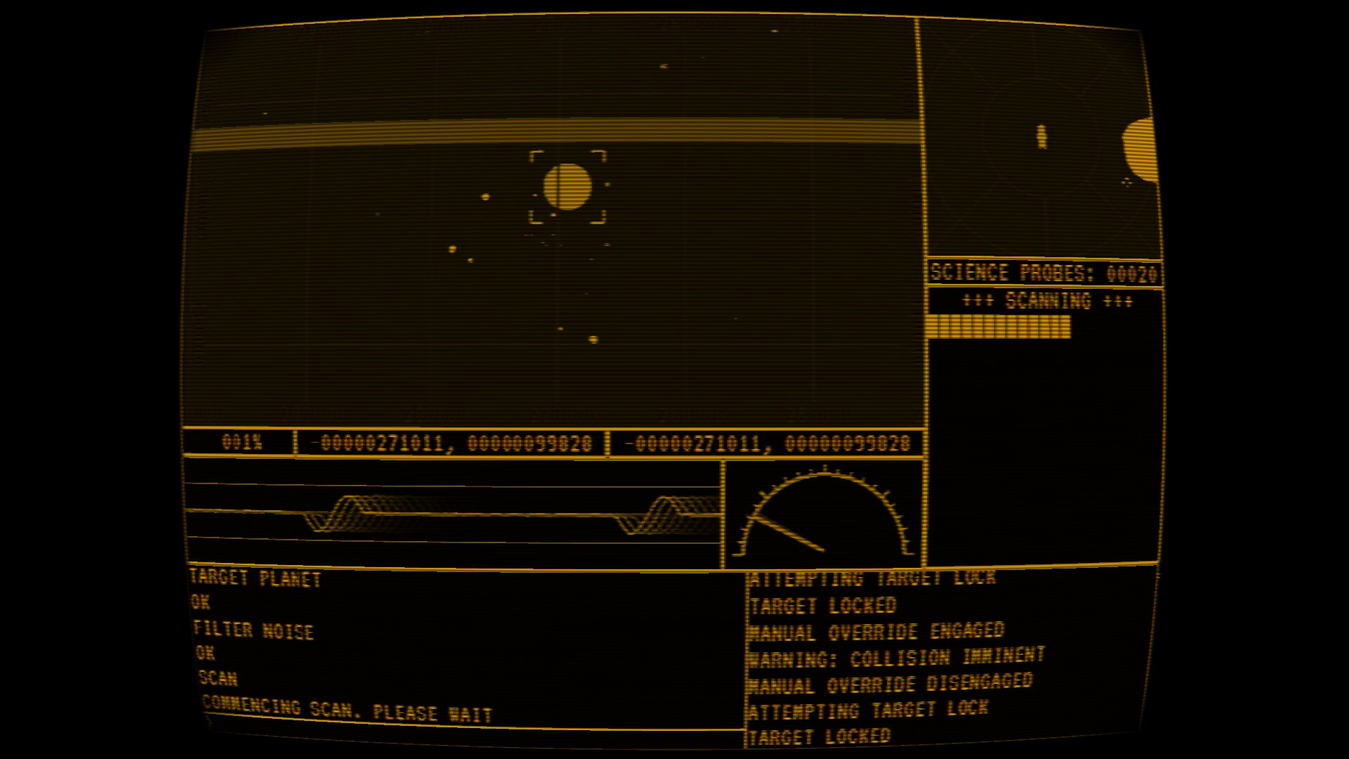 Astra Protocol 2 Screenshot 2