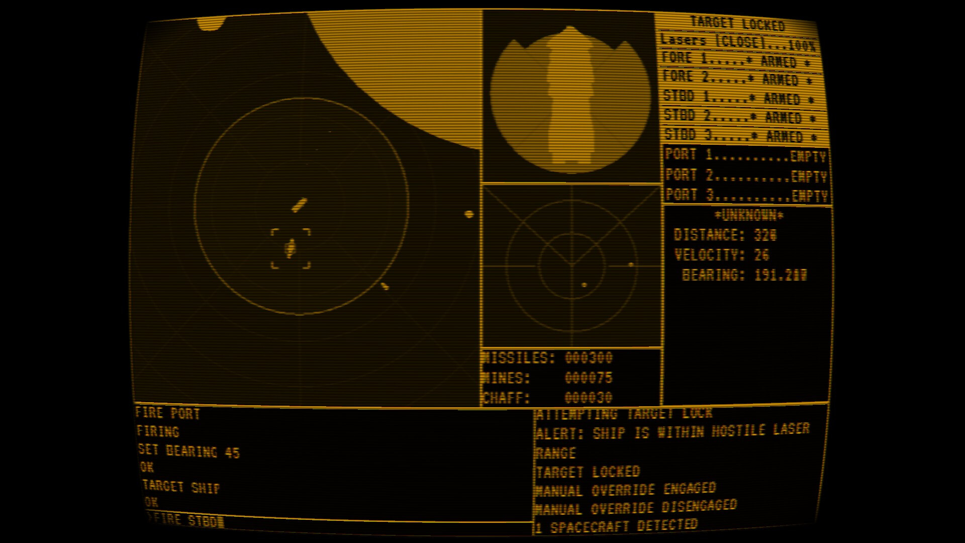 Astra Protocol 2 Screenshot 3