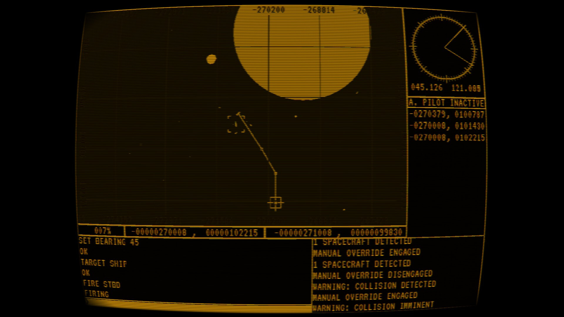 Astra Protocol 2 Screenshot 4