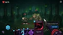 Slayer Souls Demo Screenshot 1