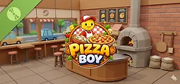 Pizza Boy Demo