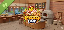 Pizza Boy Demo