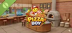 Pizza Boy Demo