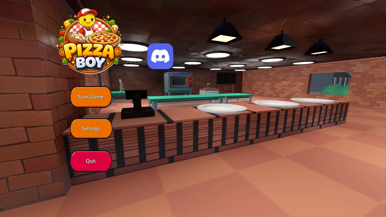 Pizza Boy Demo Screenshot 6