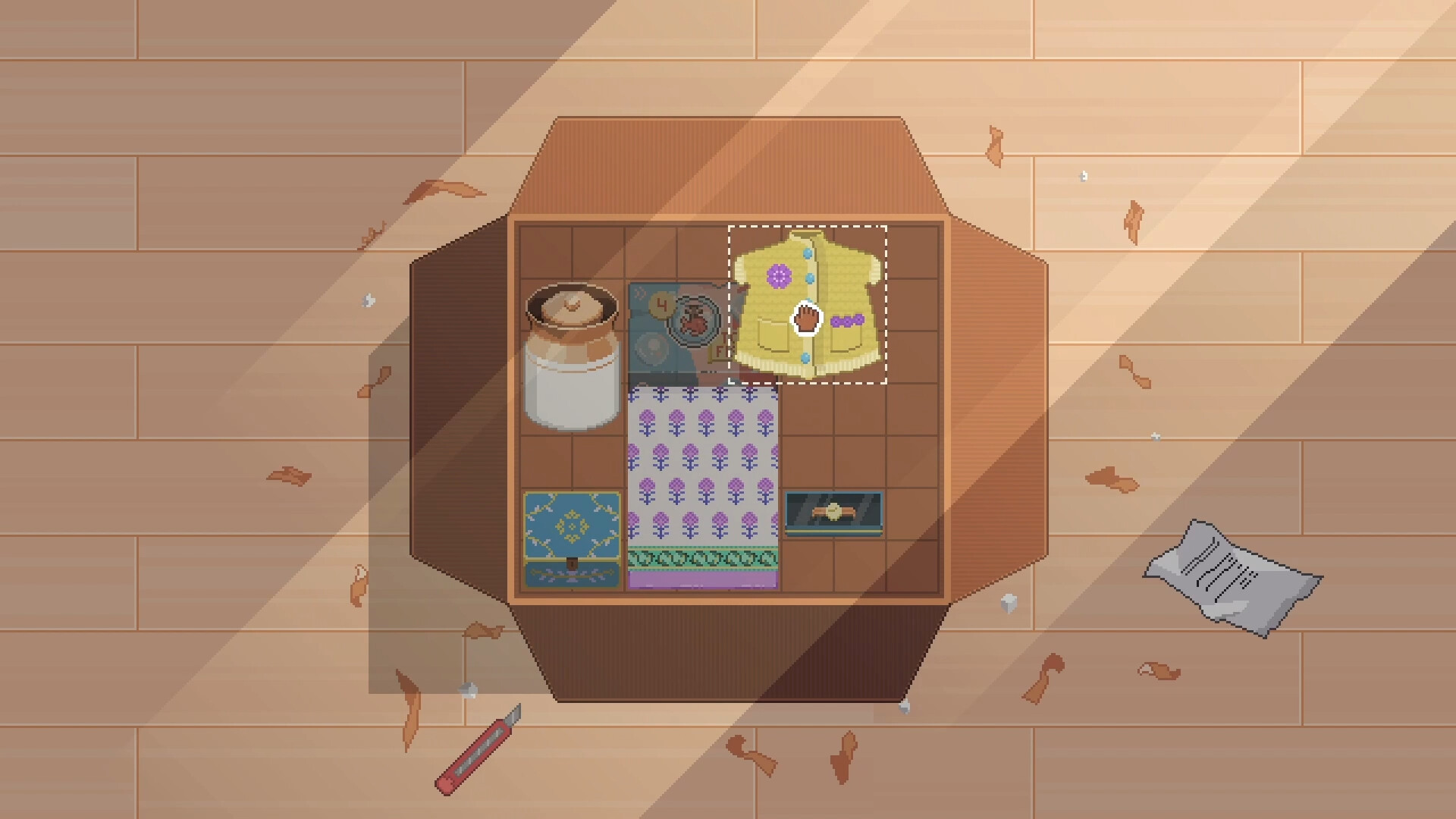 Fishbowl Screenshot 6