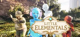 Little Elementals