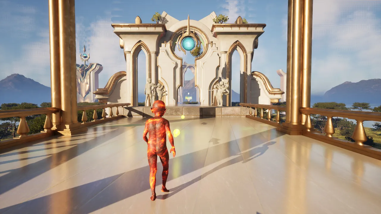 Little Elementals Screenshot 1