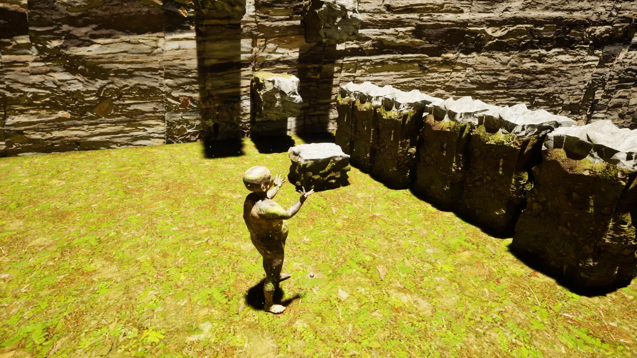 Little Elementals Screenshot 8