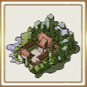 Misty Manor icon