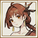Tsundere Girl icon