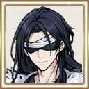 Generation's Blind Swordsman icon