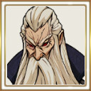 Blood Ancestor's Favor icon