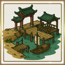 Dragon Ferry icon
