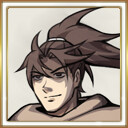 Leader of the Martial Alliance icon