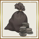 Wealthy as a Kingdom icon