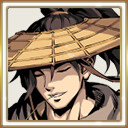 Retiring from the Jianghu icon