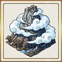 Cloud Peak icon