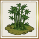 Bamboo Sea icon