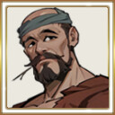 Fierce Fire, Heroic Passion icon