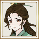 White Peony's Intention icon