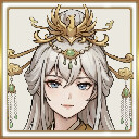 Empress Ascends the Throne icon