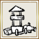 Infrastructure Maniac icon