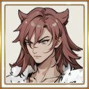 Wolf Child's Body icon