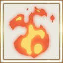 Flame Trace icon