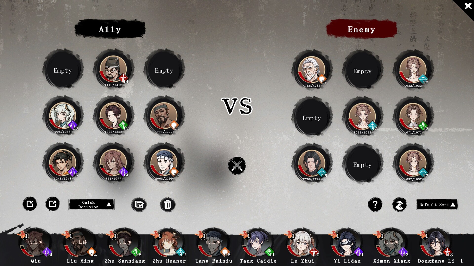 WindStop Strategy Screenshot 2