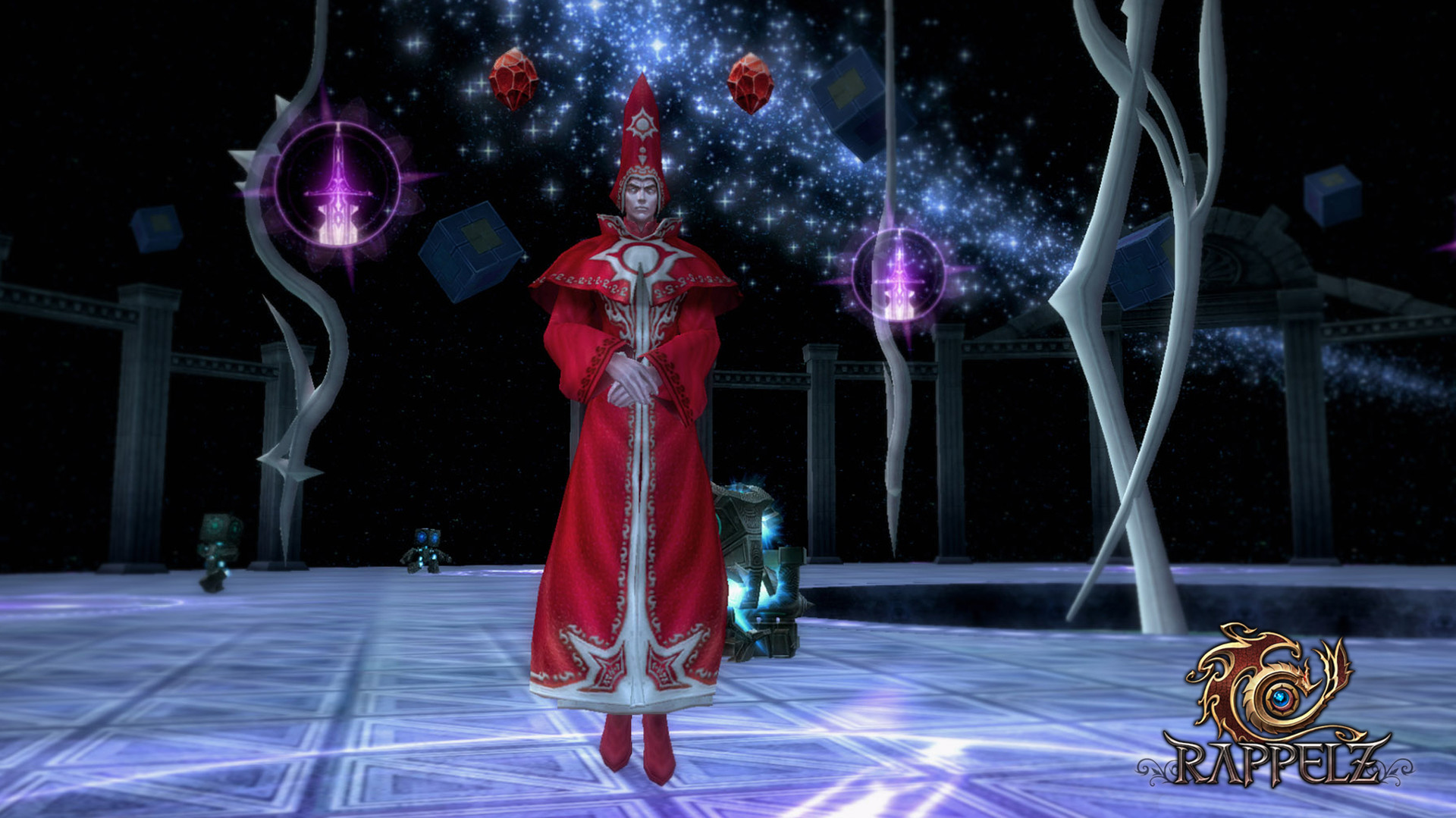 Rappelz Screenshot 8