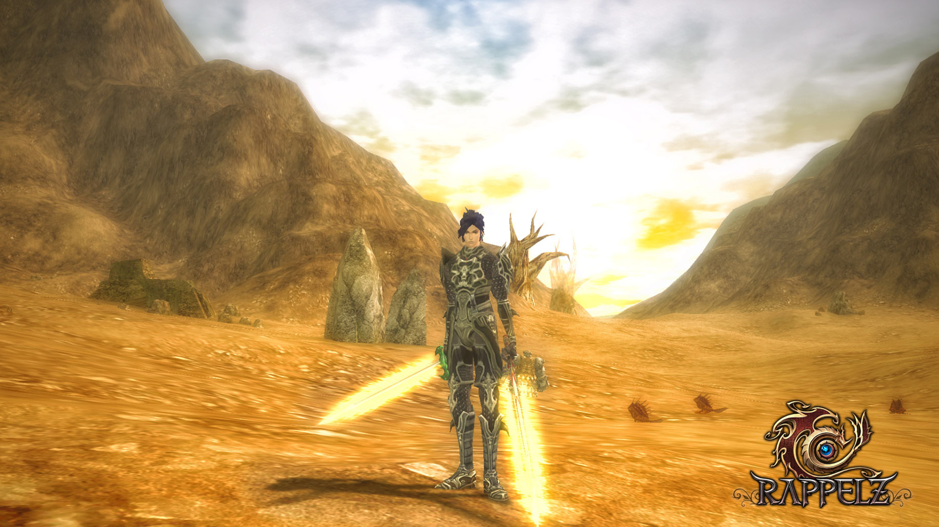 Rappelz Screenshot 7