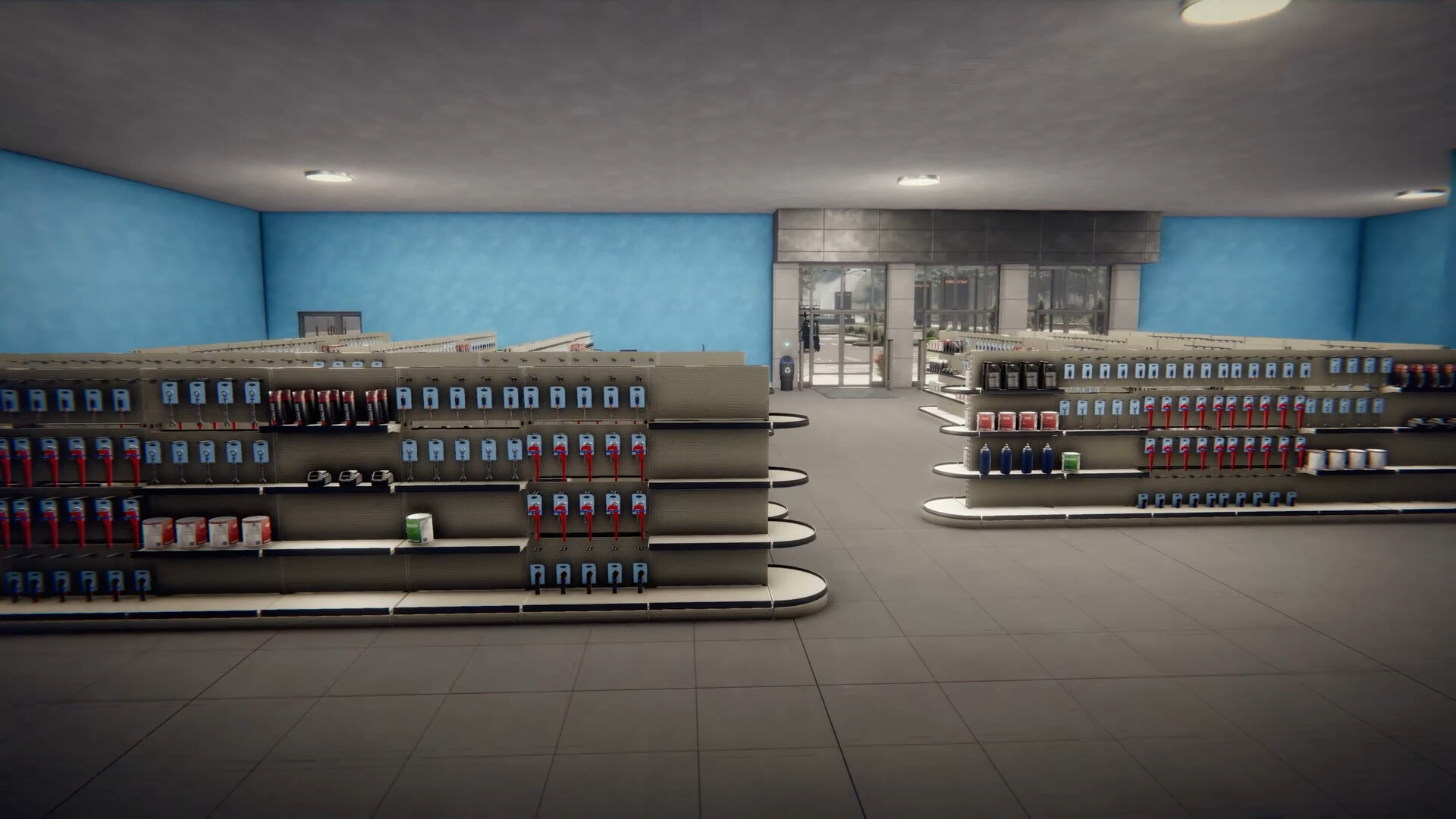 Construction Store Simulator Screenshot 14