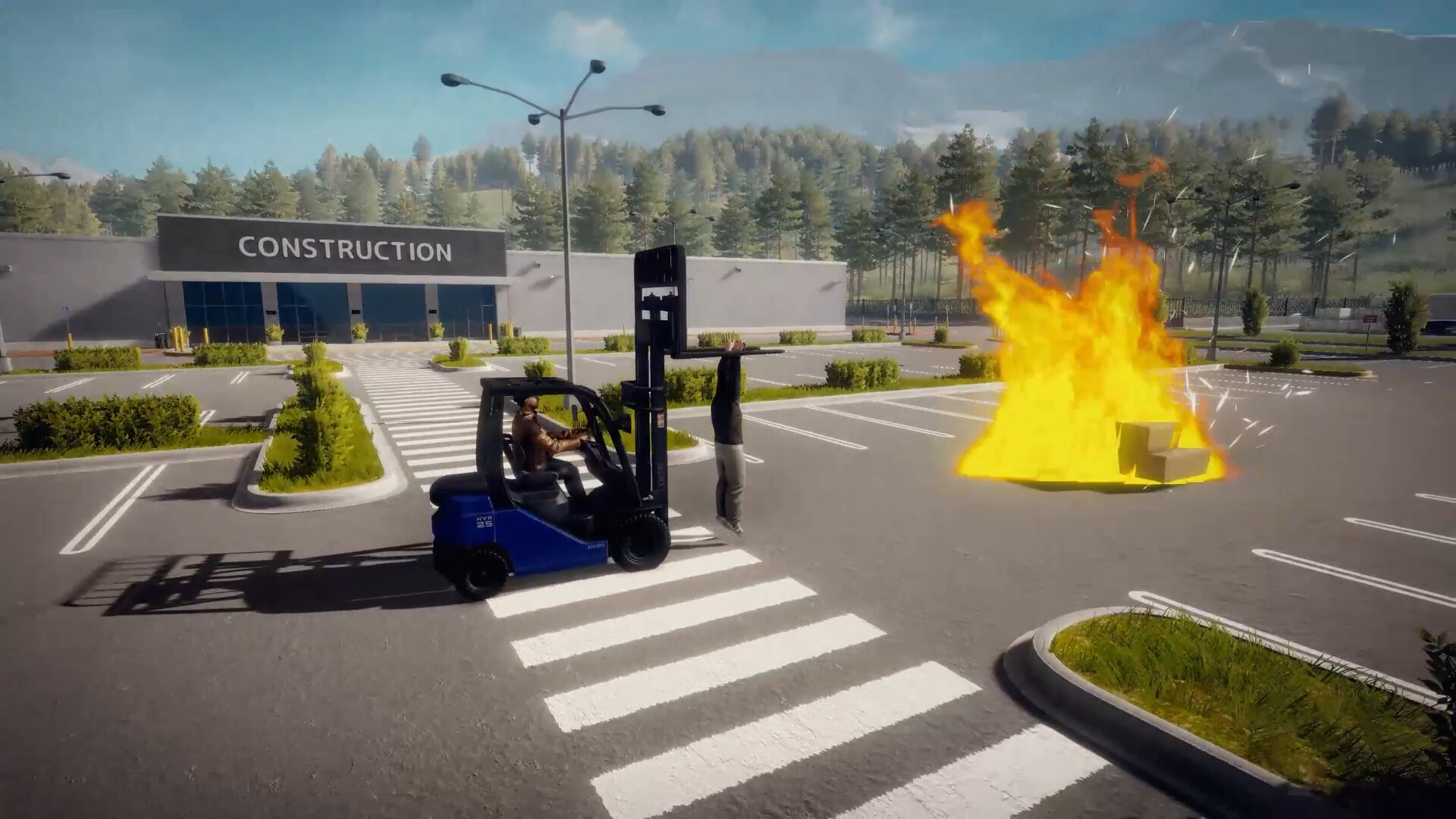 Construction Store Simulator Screenshot 7