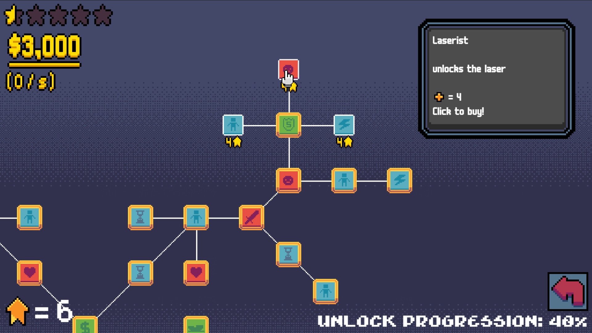 Dino Time Raiders Screenshot 5