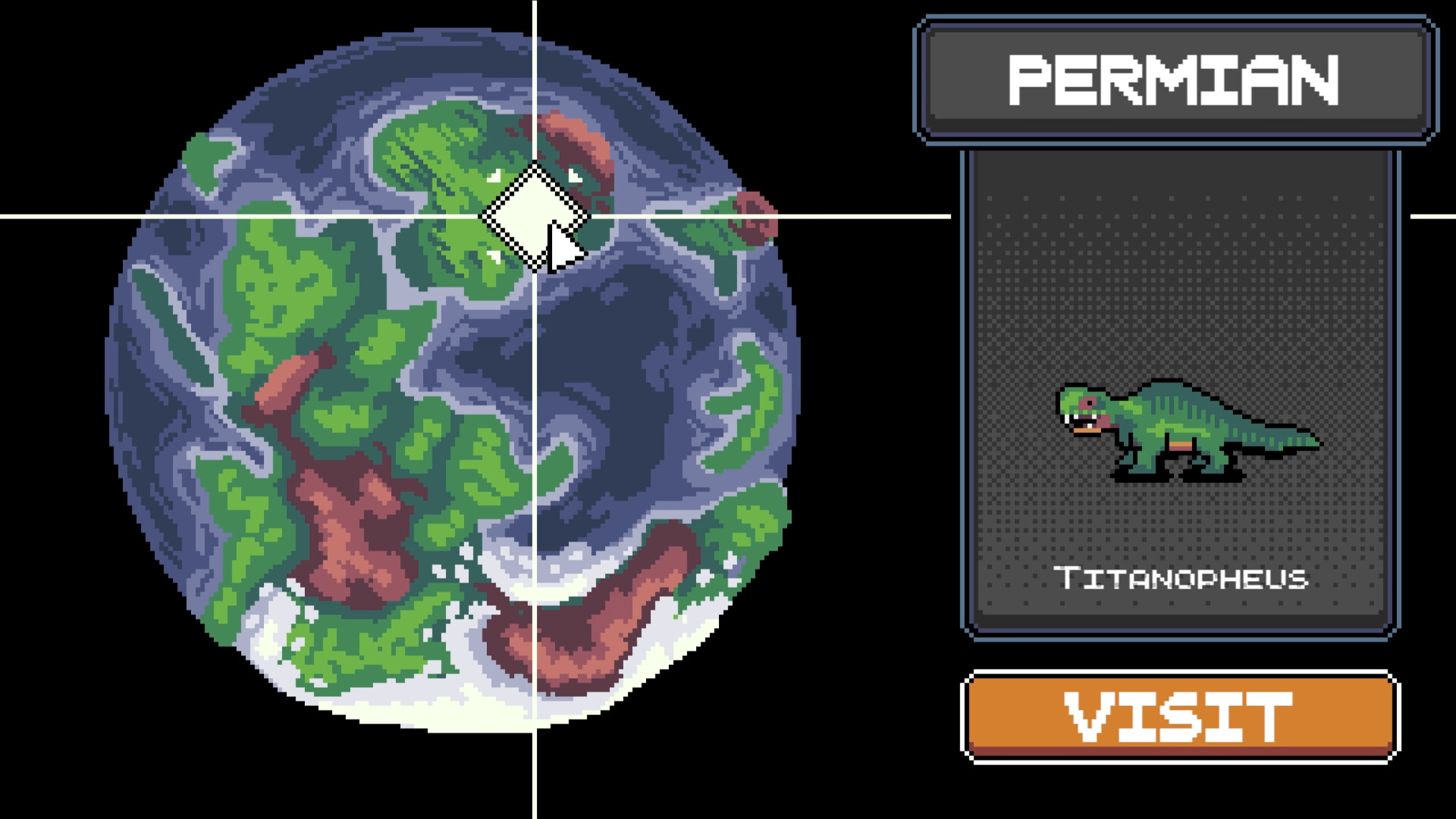 Dino Time Raiders Screenshot 3