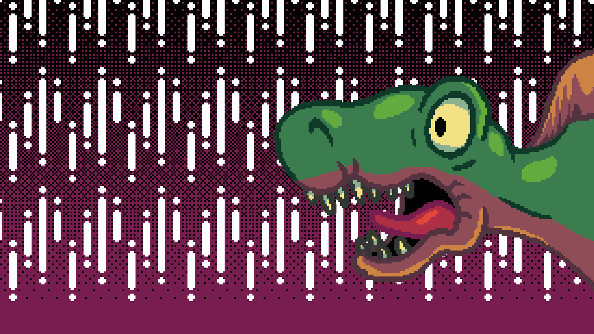 Dino Time Raiders Screenshot 7