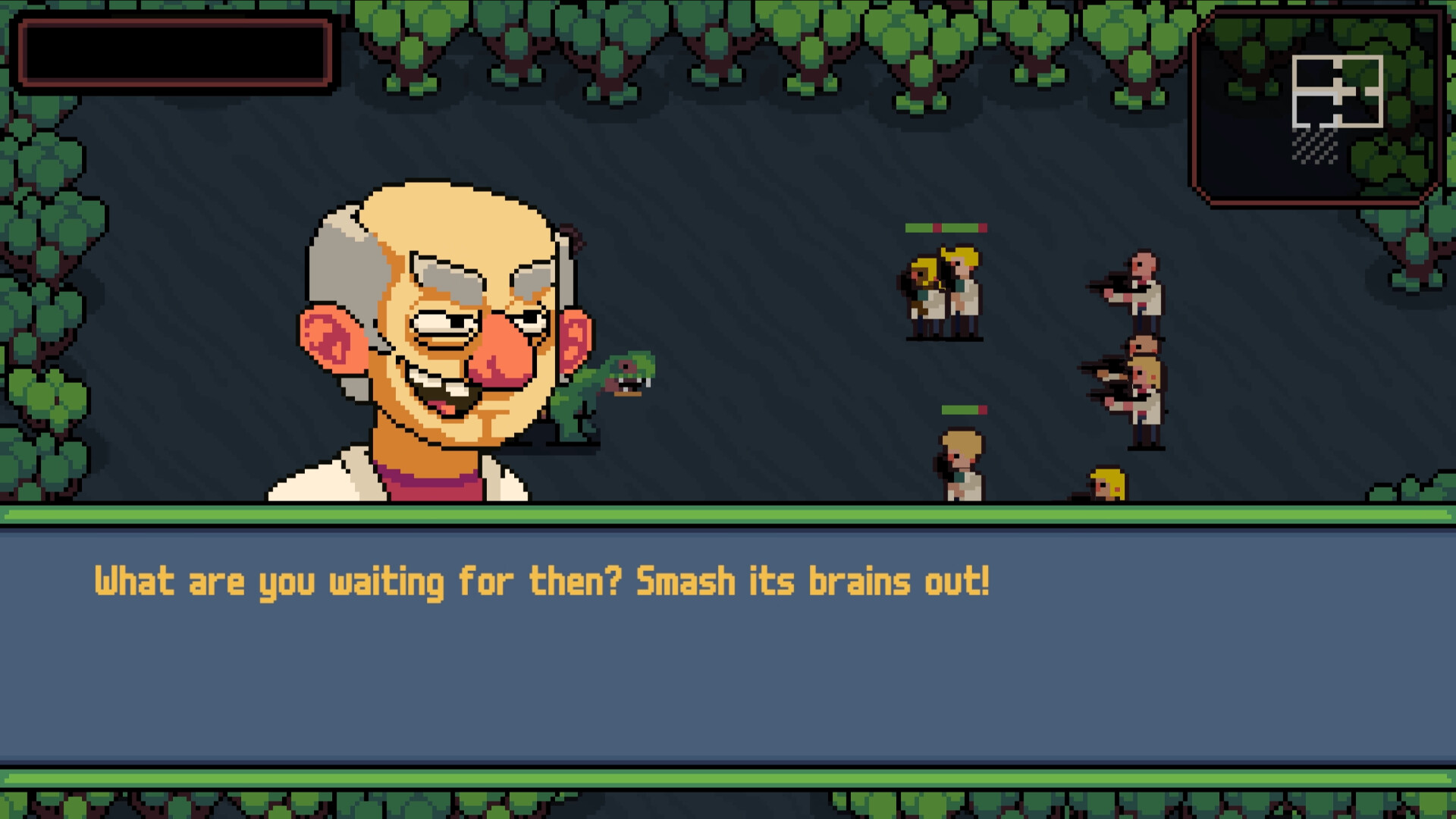 Dino Time Raiders Screenshot 8