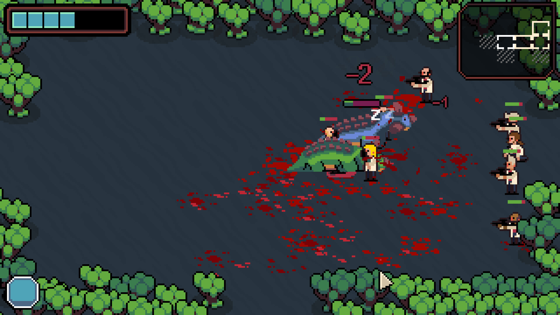 Dino Time Raiders Screenshot 12