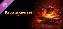 Blacksmith Idle - Developer Supporter Pack
