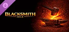 Blacksmith Idle - Developer Supporter Pack