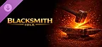 Blacksmith Idle - Developer Supporter Pack